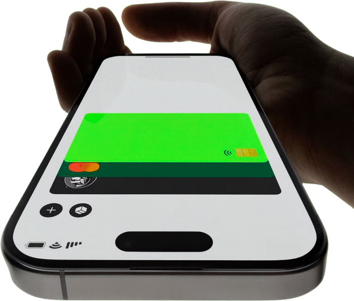 Funding and Withdrawal