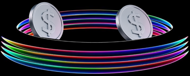 Currencies connect the world