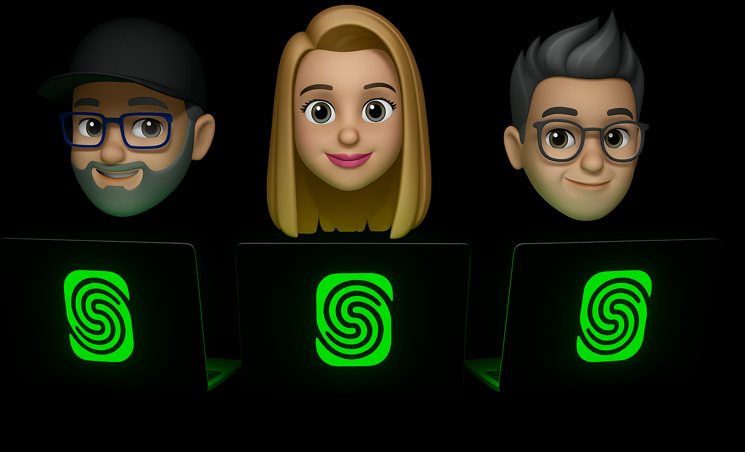 Anyone Can Trade with Skyriss