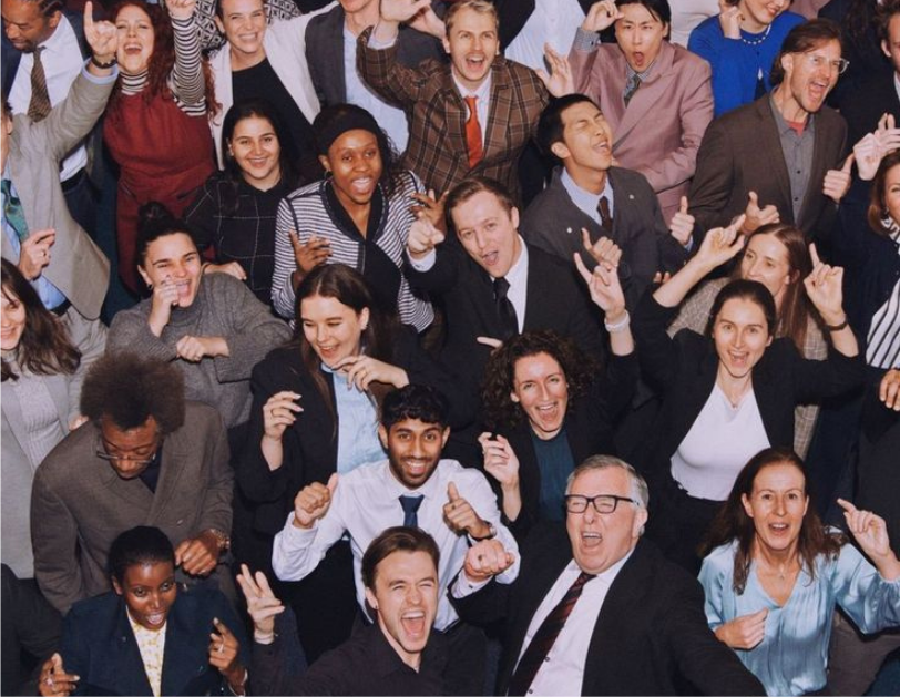 Partner With a Broker Built for Growth
