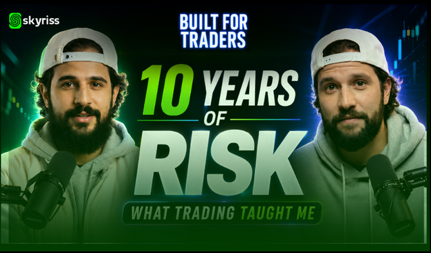 What 10 Years of Trading Taught Me About Risk