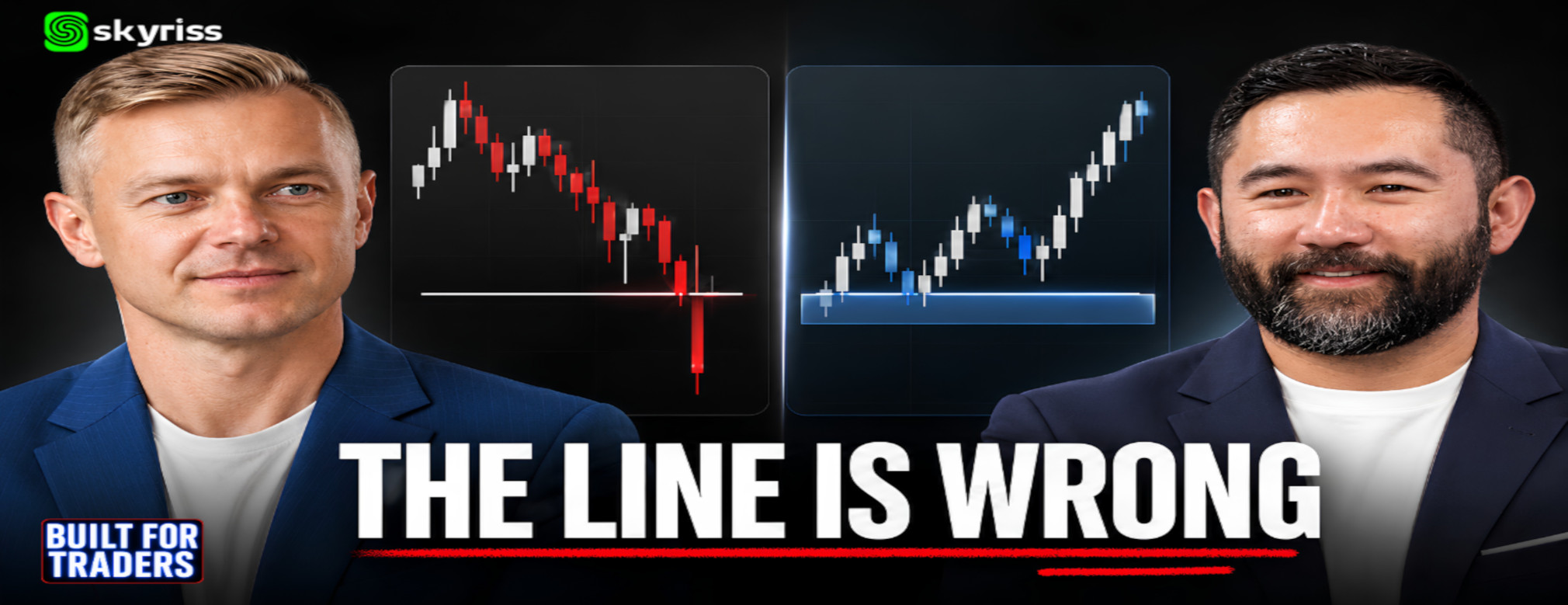 You're Using Support & Resistance Wrong