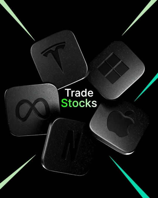 Stocks
