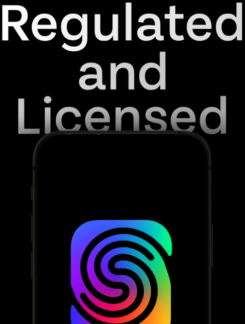 Regulated and Licensed