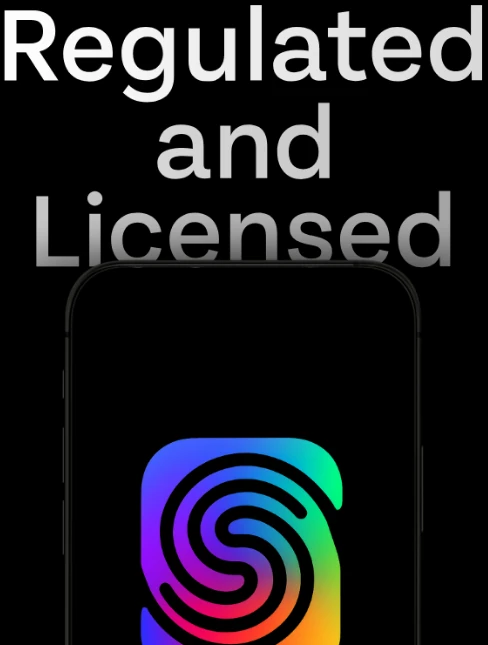 Regulated and Licensed