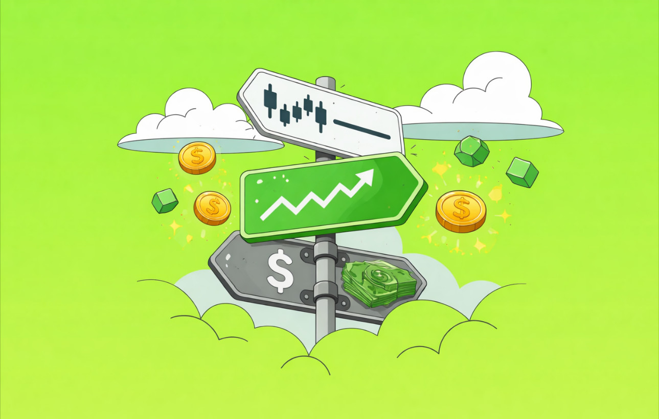 Support Built for Traders