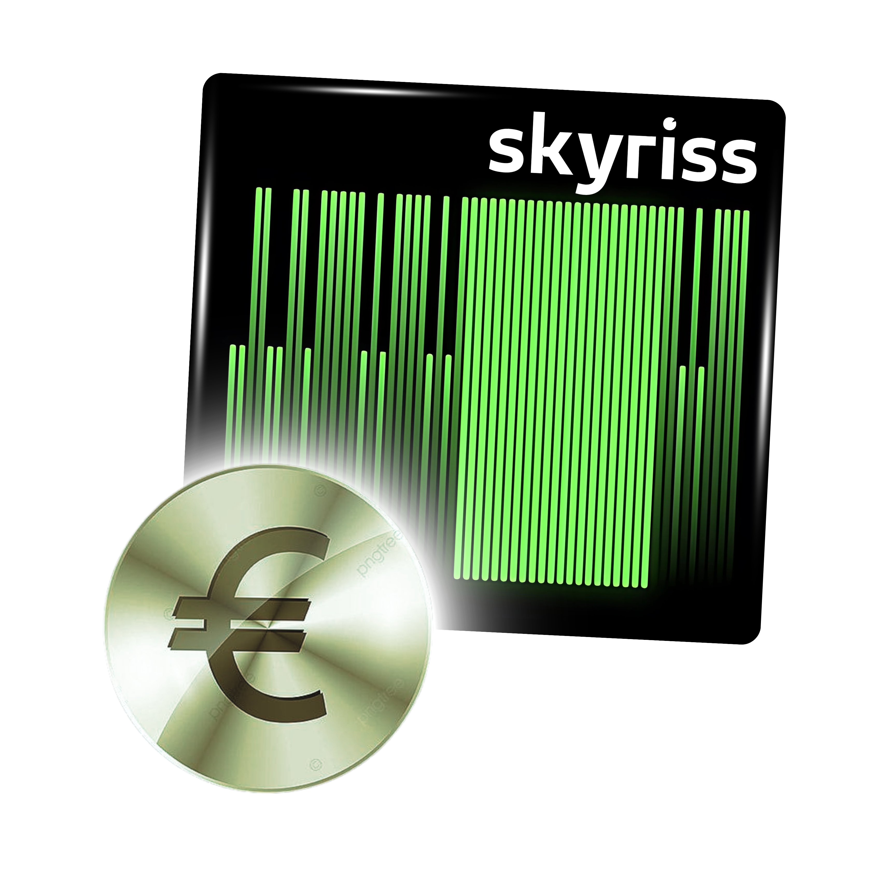 Leverage Up to 1:200
