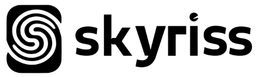 Skyriss Logo